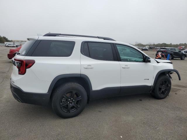 Vin: 1gkknlls4lz214051, lot: 49368555, gmc acadia at4 20203