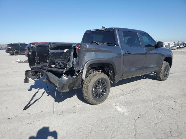 Vin: 5tfla5db6rx189101, lot: 48354745, toyota tundra crewmax sr 20243