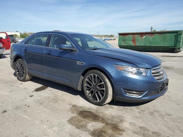 Vin: 1fahp2h89jg129180, lot: 50735105, ford taurus sel 20184