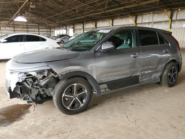 Vin: kndcp3le5p5069944, lot: 50840445, kia niro lx 2023 img_1