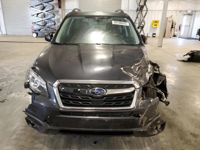2018 SUBARU FORESTER 2 - JF2SJAWC0JH448868