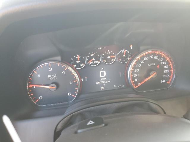 2016 GMC YUKON XL D - 1GKS2HKJ5GR225936
