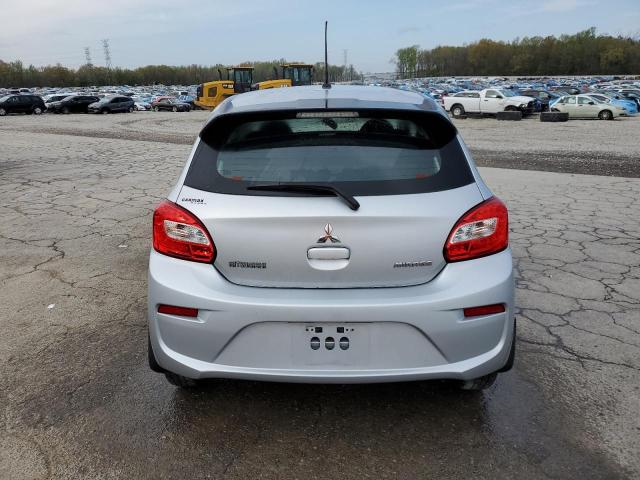 2017 MITSUBISHI MIRAGE ES - ML32A3HJ9HH018713
