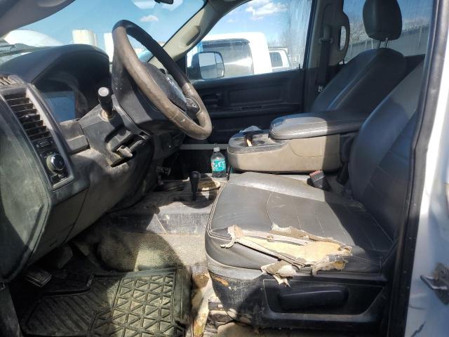 2018 RAM 3500 - 3C7WRTCL3JG188679