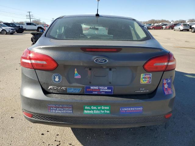 2015 FORD FOCUS SE 1FADP3F24FL241029