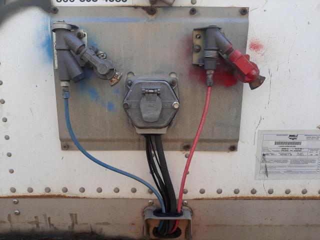 2006 WABASH TRA/REMVAN #3114743294