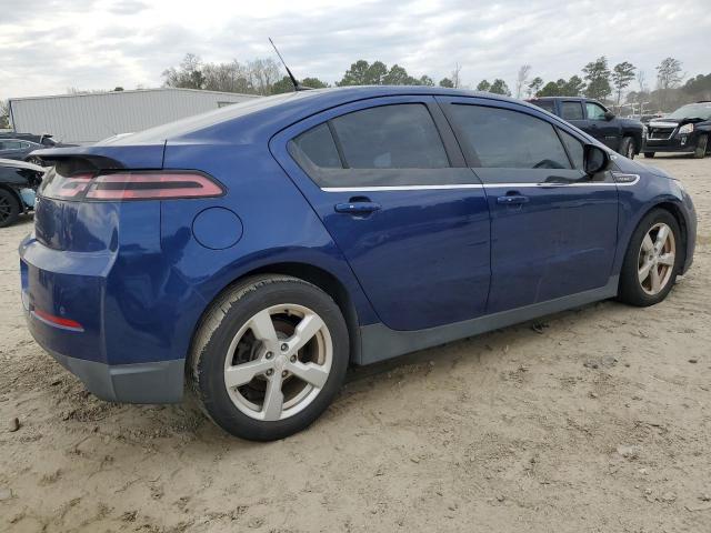 Vin: 1g1rd6e46du143570, lot: 50287315, chevrolet volt 20133