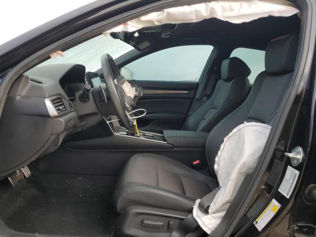 2021 HONDA ACCORD SPO - 1HGCV1F34MA099106