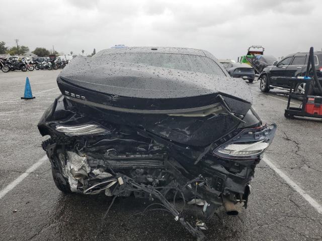 2017 MERCEDES-BENZ E 300 - WDDZF4JB3HA094349