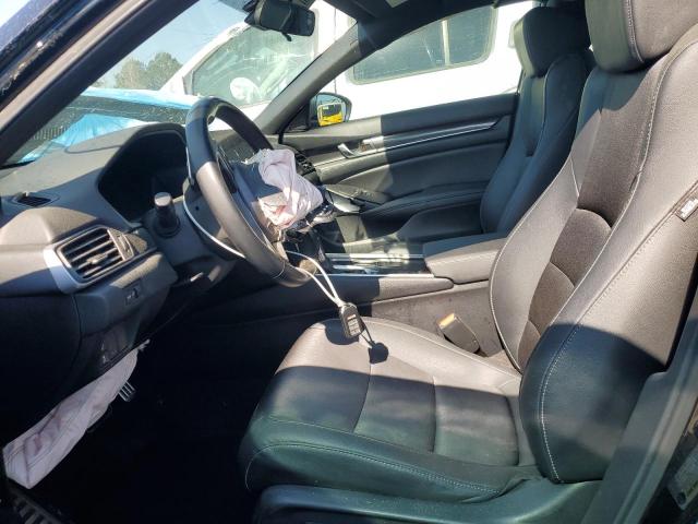 2019 HONDA ACCORD SPO - 1HGCV1F37KA164320