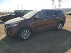 2017 KIA SORENTO LX - 5XYPG4A31HG285016