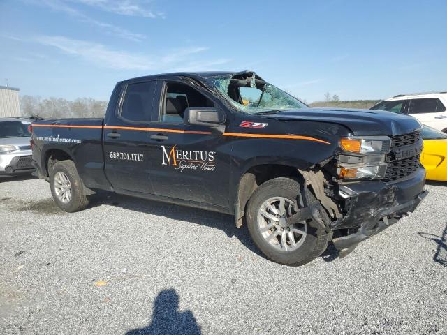 Vin: 1gcryaef2lz353424, lot: 48771695, chevrolet all models k1500 20204