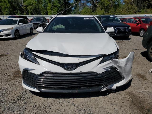 2021 TOYOTA CAMRY LE - 4T1C11AK4MU581755