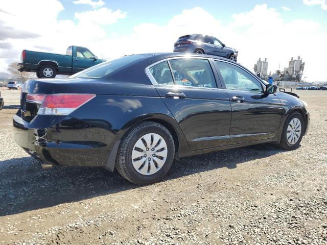 Vin: 1hgcp2f30ba120580, lot: 48493265, honda accord lx 20113