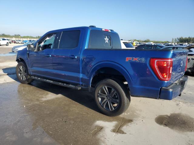 Vin: 1ftfw1e51pkd65952, lot: 49881105, ford f-150 supercrew 20232