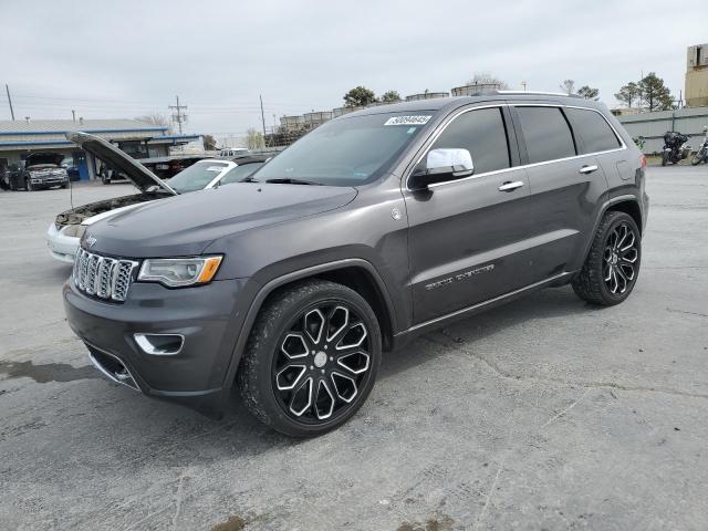 JEEP GRAND CHER