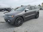 2017 JEEP GRAND CHER - 1C4RJFCG4HC964479