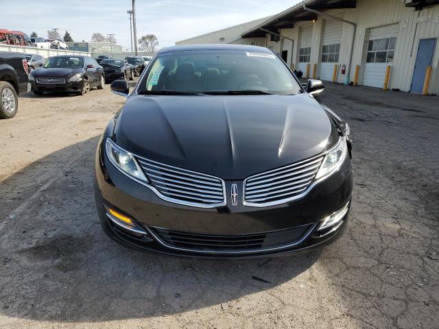 2016 LINCOLN MKZ - 3LN6L2J95GR629768