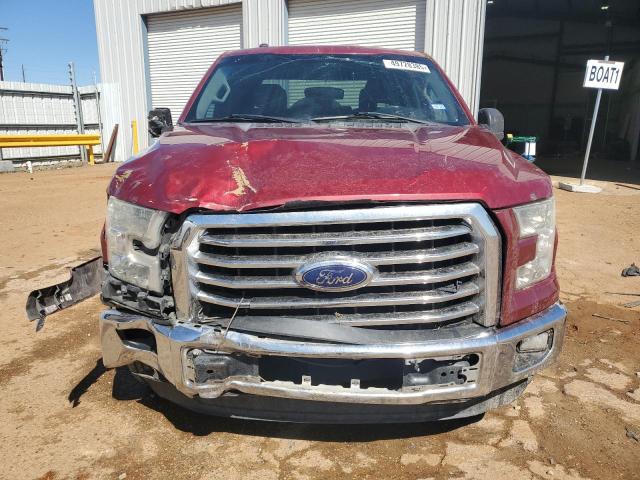 2016 FORD F150 SUPER - 1FTEW1CF2GKF65150