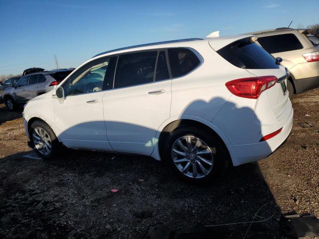 Vin: lrbfxcsa1ld101704, lot: 47984105, buick envision essence 20202