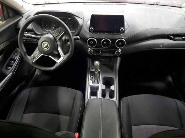 2024 NISSAN SENTRA SV - 3N1AB8CV8RY373085