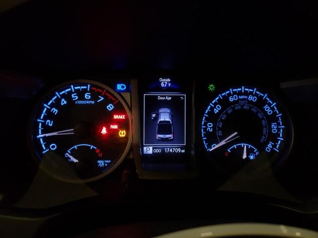 2016 TOYOTA TACOMA DOU - 3TMCZ5AN2GM023989