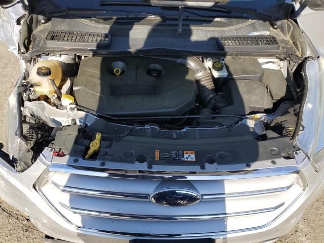 2018 FORD ESCAPE SE - 1FMCU9G96JUB49271