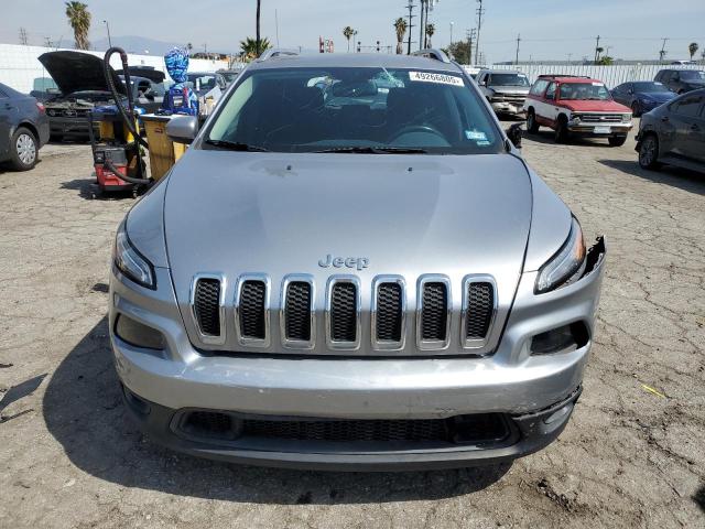 2016 JEEP CHEROKEE L - 1C4PJLCS5GW247287