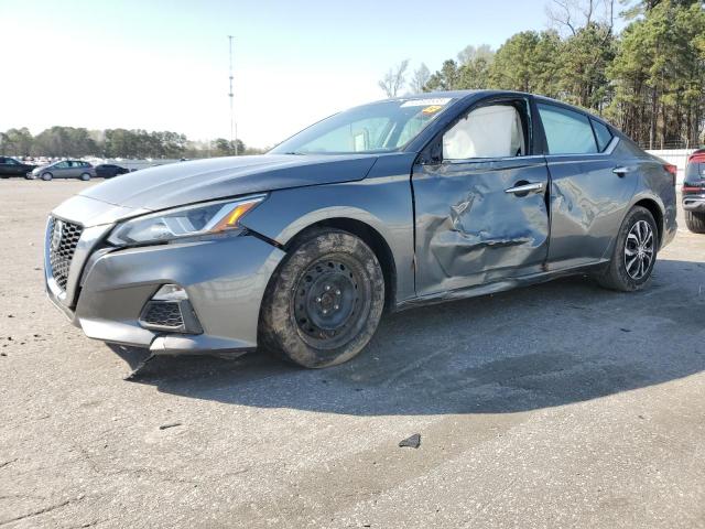 Vin: 1n4bl4bv6lc154740, lot: 50033535, nissan altima s 2020 img_1