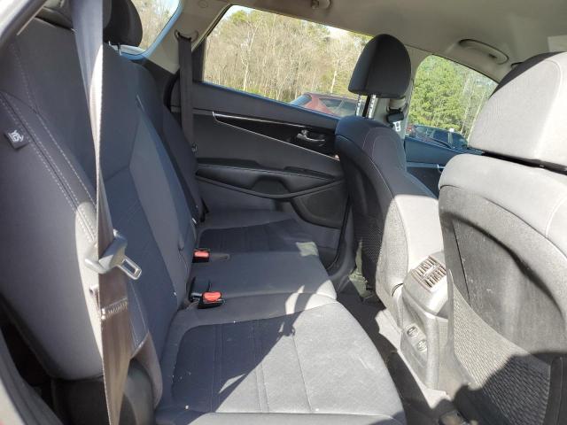 2019 KIA SORENTO LX - 5XYPGDA57KG584678