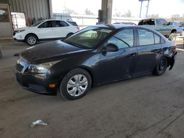 Vin: 1g1pa5sh9e7471275, lot: 49389515, chevrolet cruze ls 2014 img_1