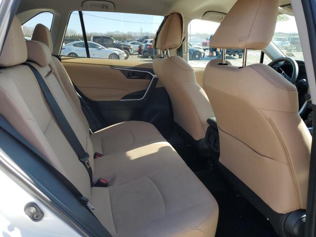 2023 TOYOTA RAV4 LE - 2T3F1RFV4PW335248