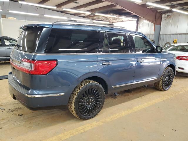 Vin: 5lmjj2ltxkel09234, lot: 48487545, lincoln navigator reserve 20193