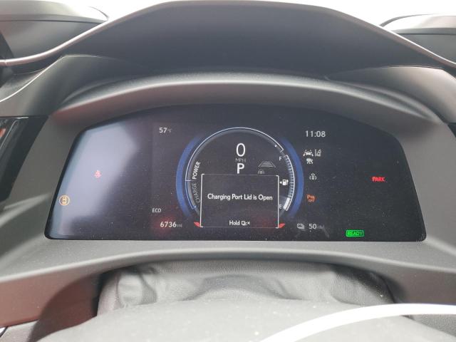 2023 LEXUS RZ 450E JTJAAAAB6PA009956