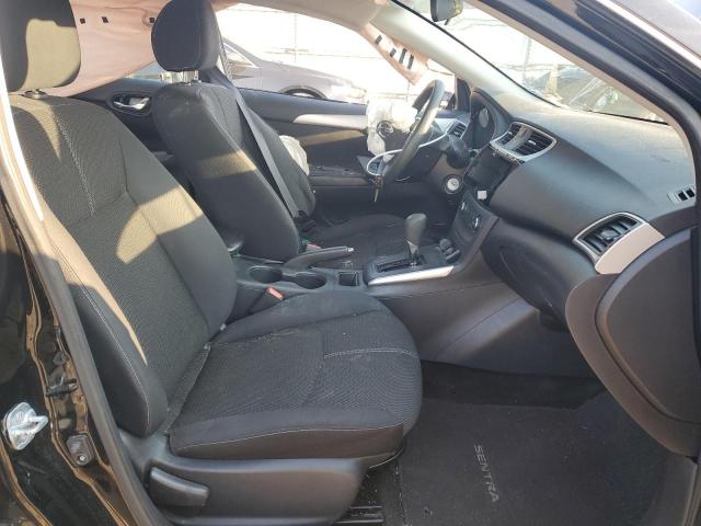 2017 NISSAN SENTRA S - 3N1AB7AP3HY223463