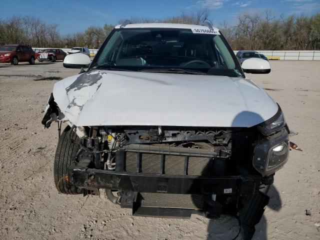 2020 HYUNDAI VENUE SEL - KMHRC8A3XLU017418