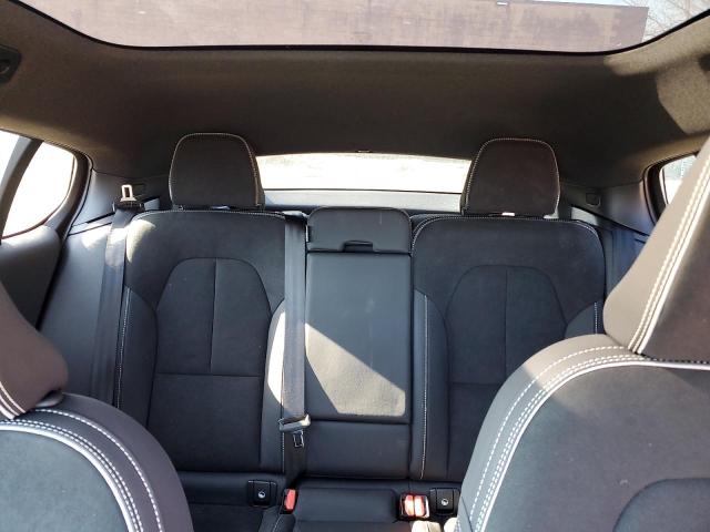 YV4ED3GL8P2065623 2023 VOLVO C40 RECHAR