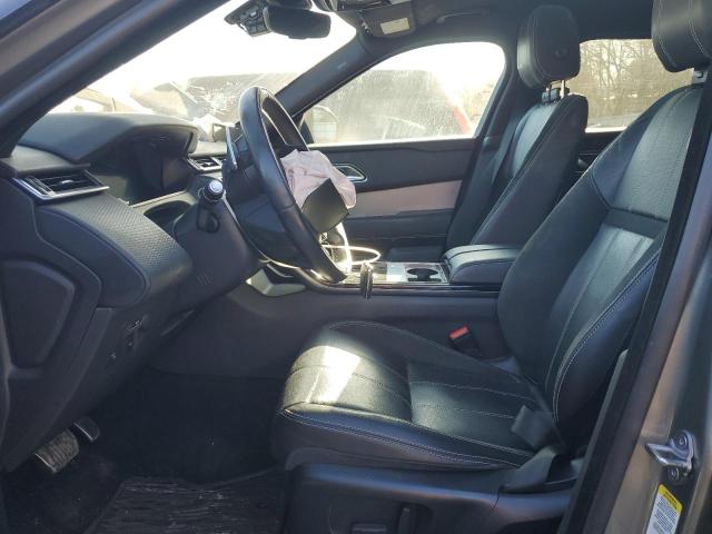 2019 LAND ROVER RANGE ROVE - SALYL2FV0KA219460