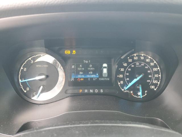 2021 FORD RANGER XL 1FTER4FH4MLD33449