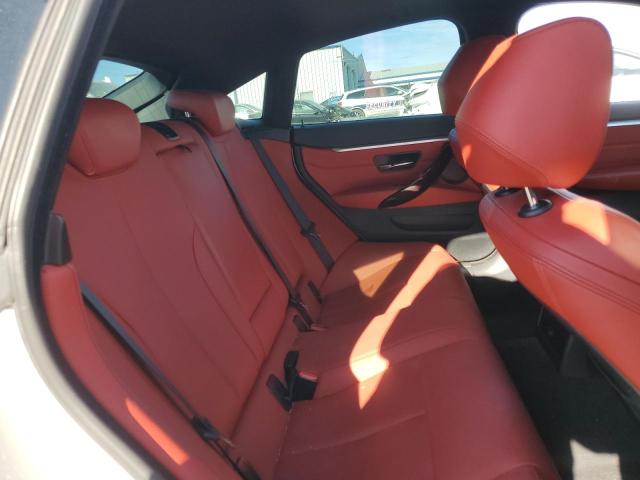 2015 BMW 428 XI GRA - WBA4C9C50FG135058