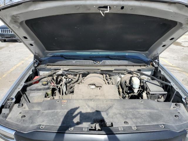 2016 CHEVROLET SILVERADO - 1GCNCNEH6GZ412079