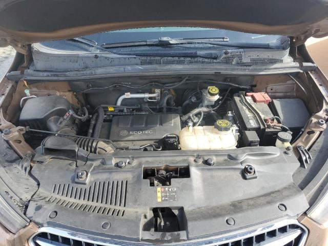 2017 BUICK ENCORE PRE - KL4CJASB2HB066946