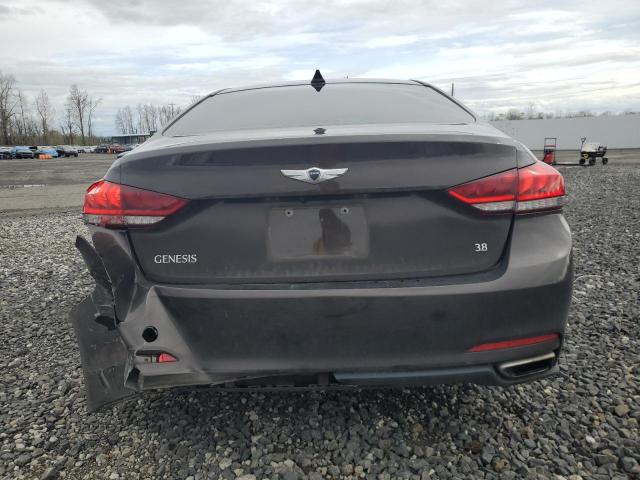 2015 HYUNDAI GENESIS 3. - KMHGN4JE5FU038306