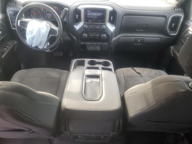 2020 CHEVROLET SILVERADO - 1GCRWCED6LZ151296
