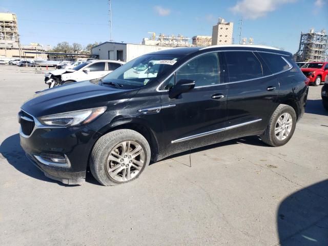 Vin: 5gaerckw8jj120883, lot: 48261245, buick enclave premium 2018 img_1