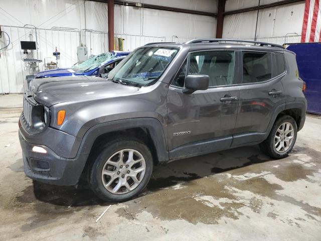 Vin: zaccjbab7jpj34924, lot: 49764675, jeep renegade sport 2018 img_1