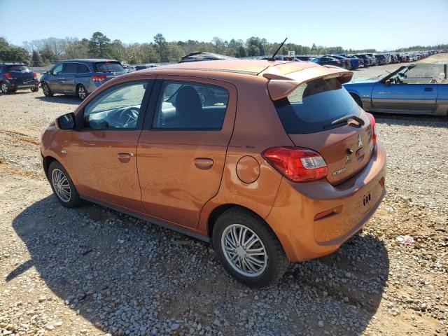 Vin: ml32a3hj1kh003811, lot: 47760775, mitsubishi mirage es 20192