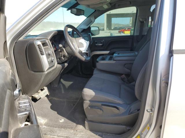 2019 CHEVROLET SILVERADO - 2GCVKPEC3K1134939