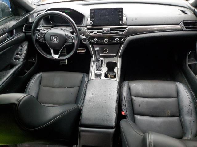 2018 HONDA ACCORD SPO #3304888564