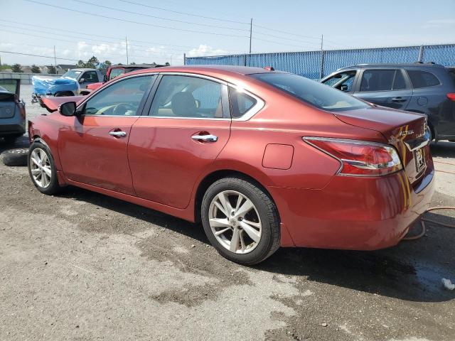 Vin: 1n4al3ap0fc225279, lot: 48709925, nissan altima 2.5 20152